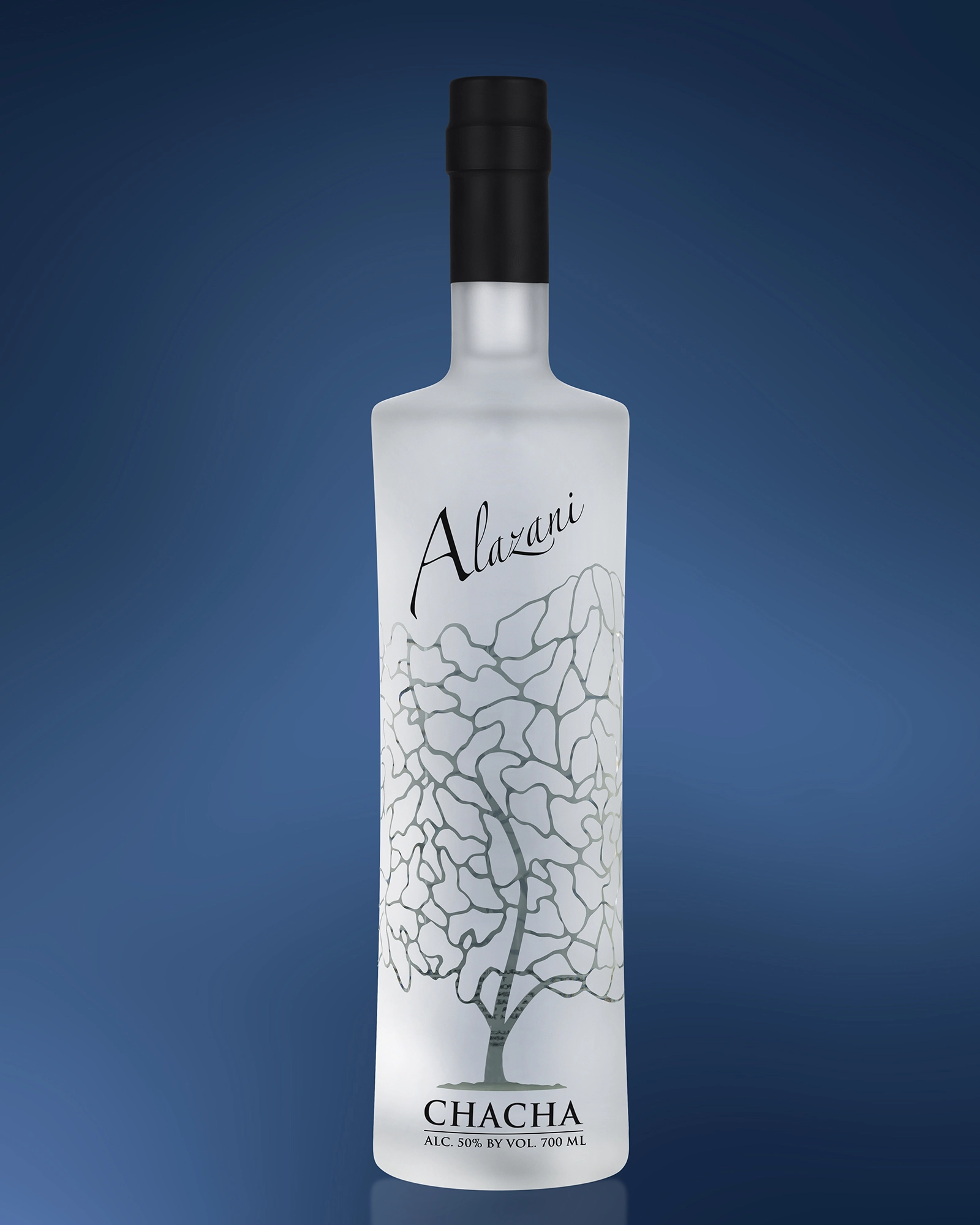 Alazani Chacha
