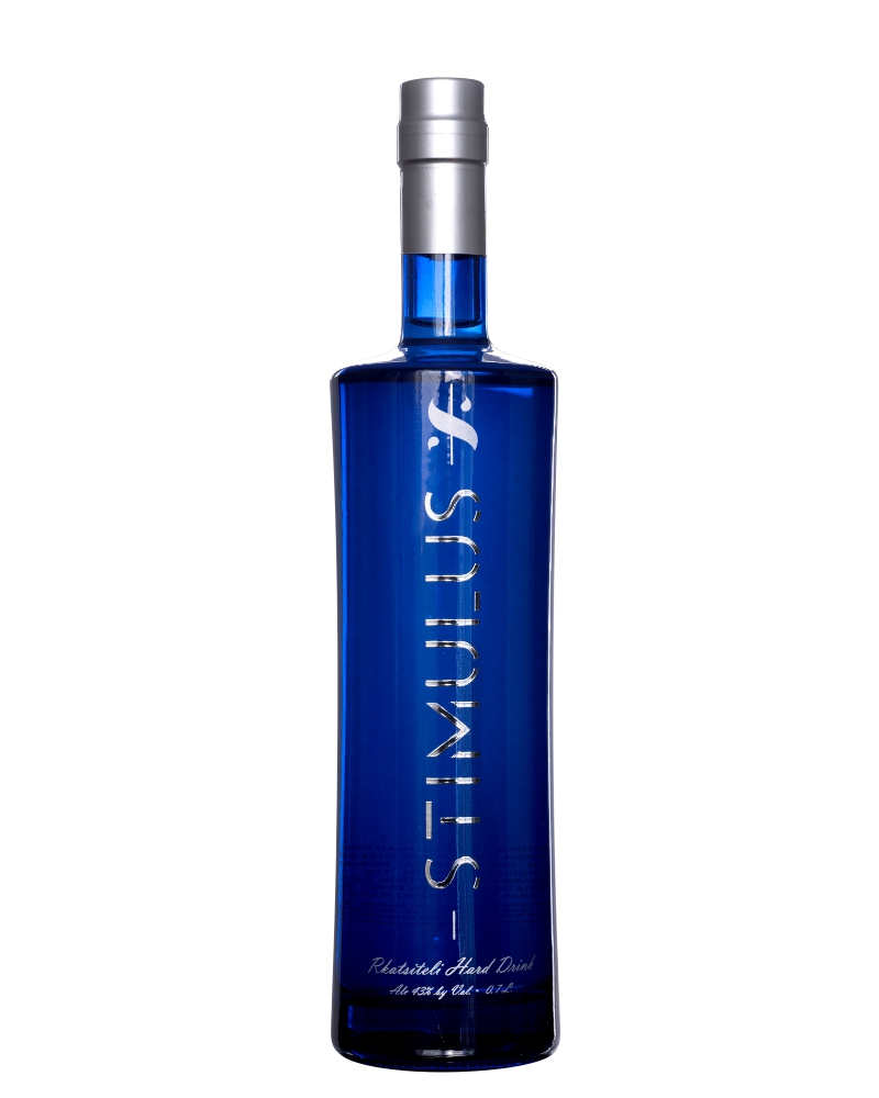 Stimulus  Hard Drink